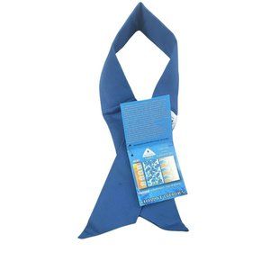 TechKewl Phase Change Cooling Neck Band  Hot Flashes WorkOuts And Outdoors